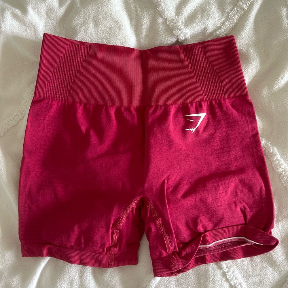 Gymshark Athletic Shorts